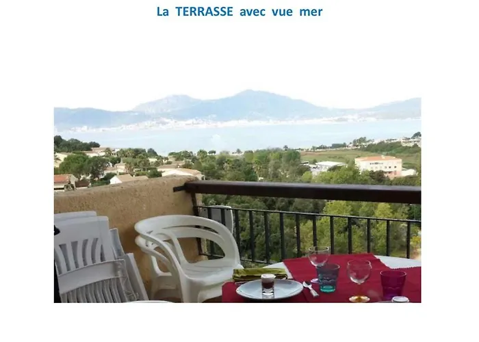 Terrasse 1 * ポルティシオ