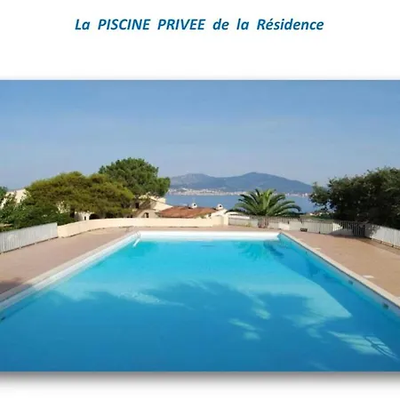 Terrasse 1 Porticcio (Corsica)