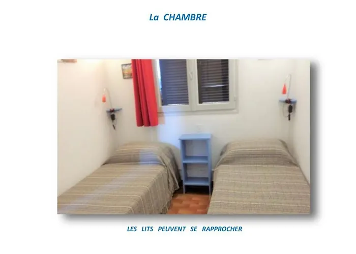 Terrasse 1 Apartman