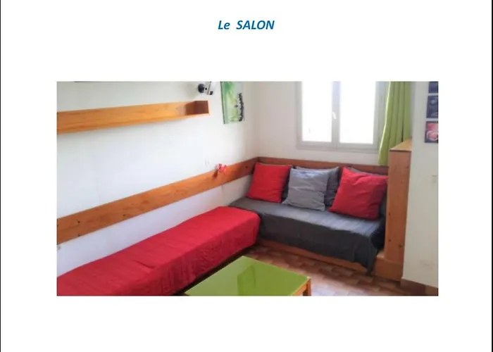 Terrasse 1 Apartmán